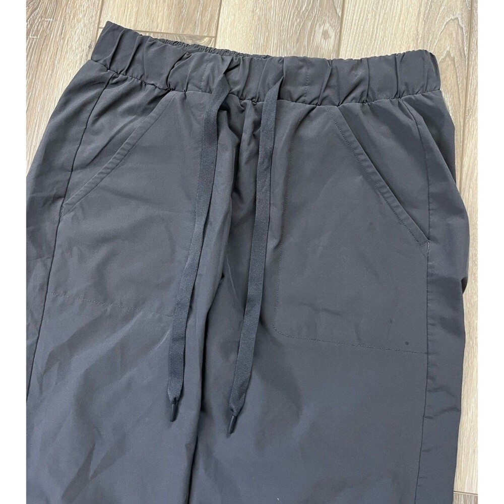 Under Armour Pants Armour Sport Woven Pants Women's Sz XS Gray 1329473 Workout - Picture 3 of 7